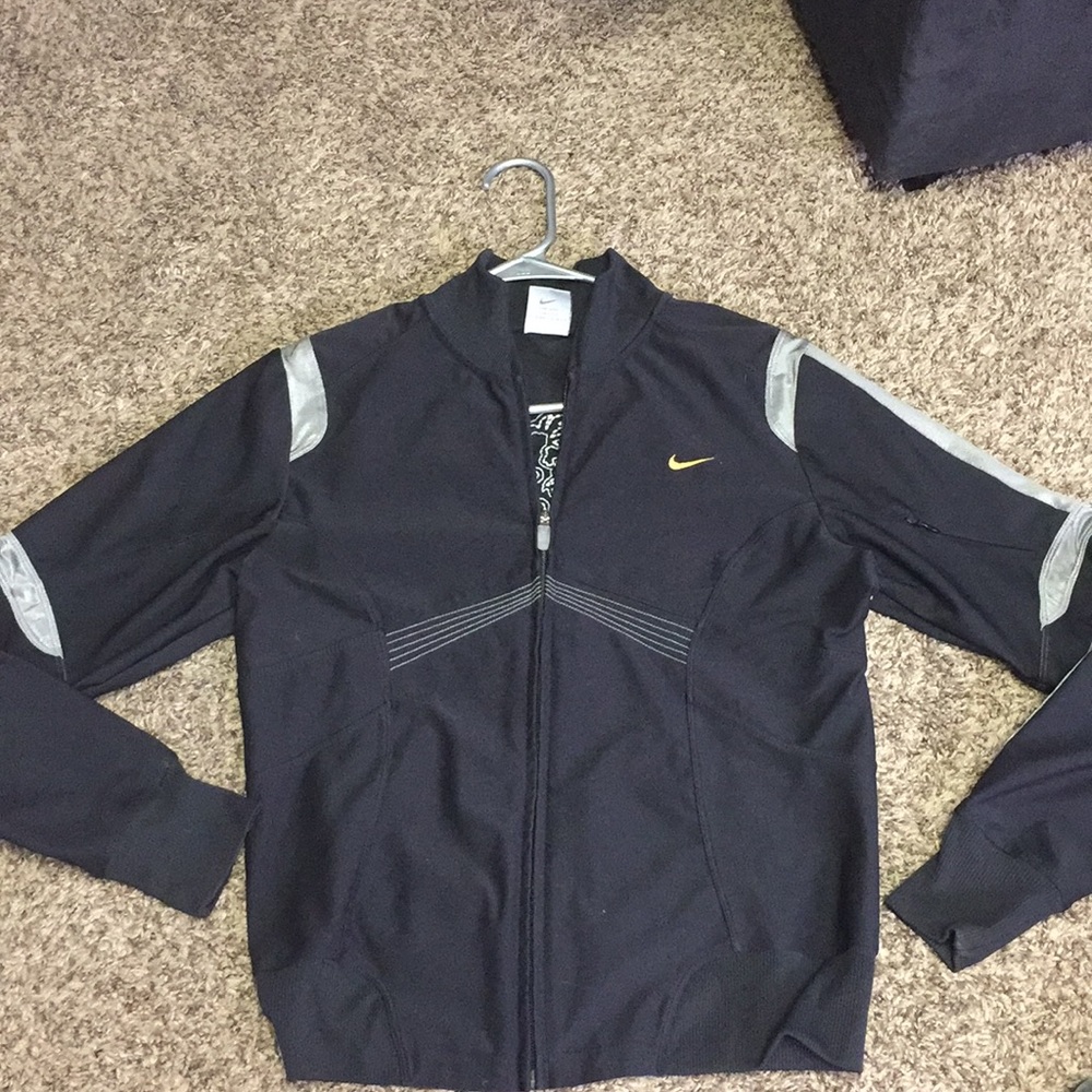 Old school Nike Jacket